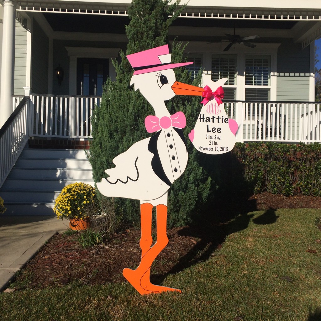 stork rental Charlotte NC