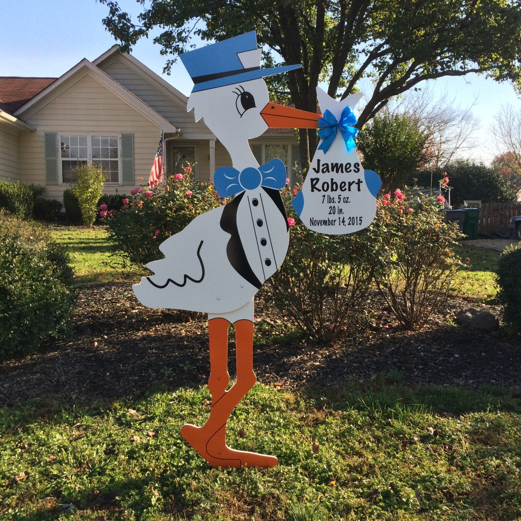 stork rental Charlotte NC