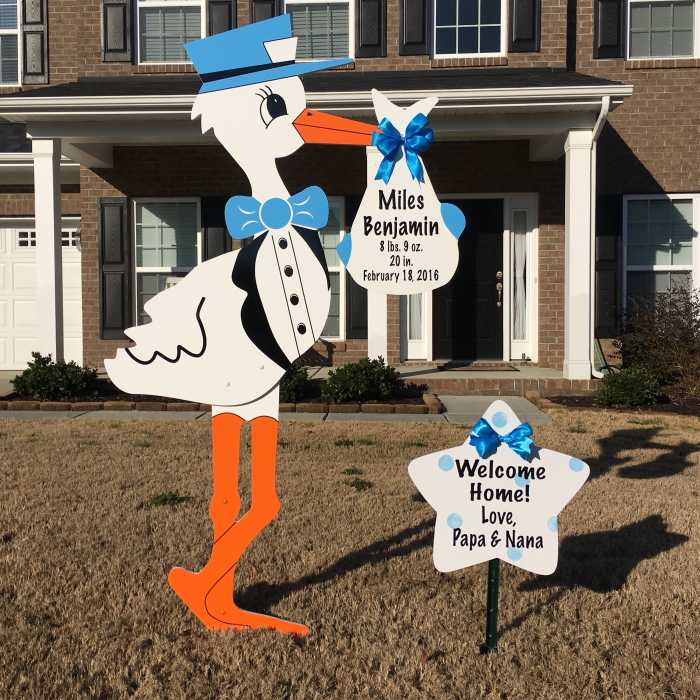 stork rentals