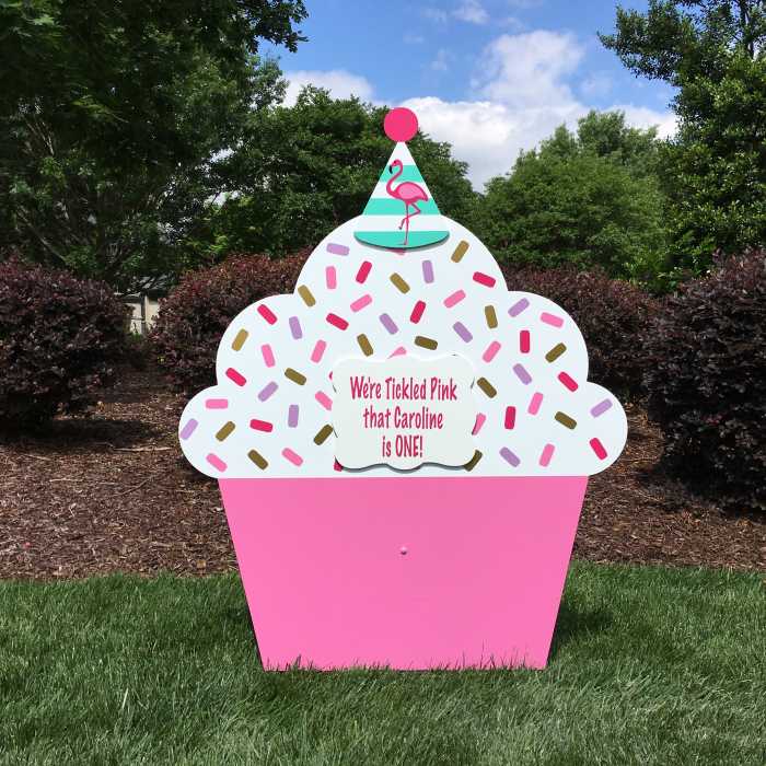 birthday signs