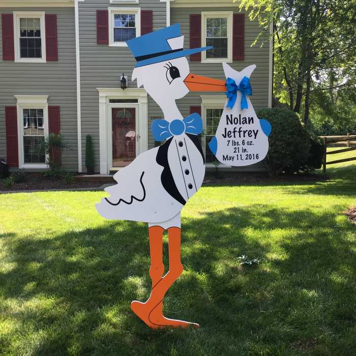stork rentals