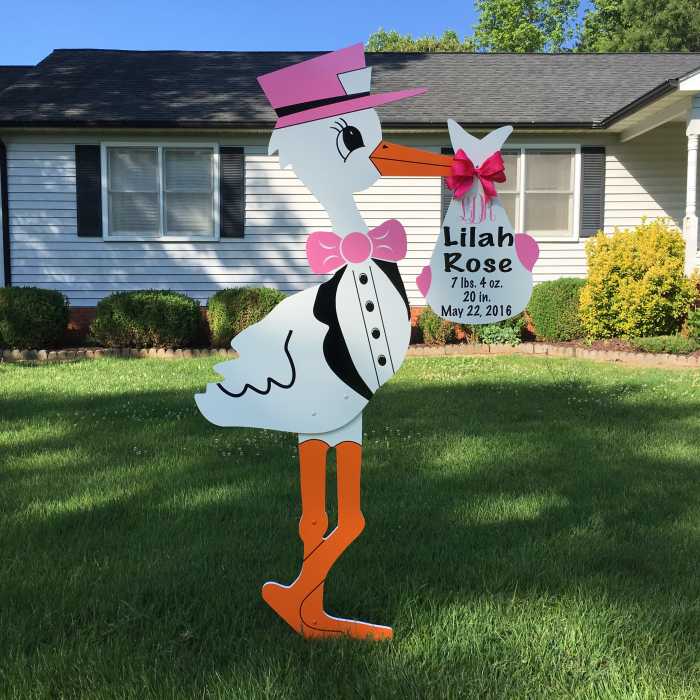 rent a stork