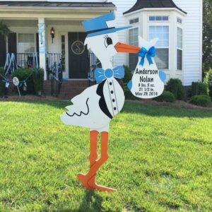 stork rentals