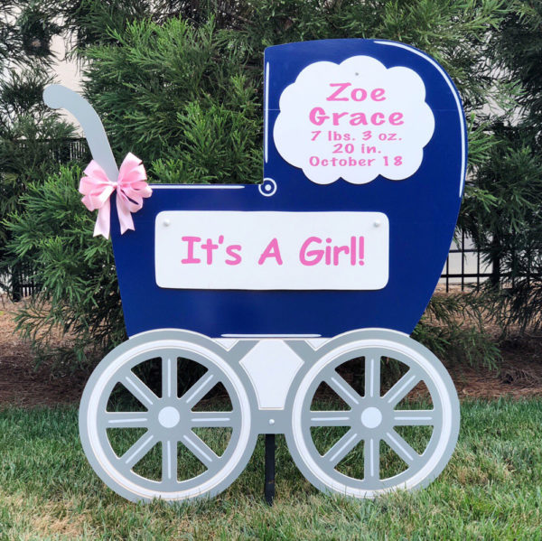 Navy Carriage - Image 2
