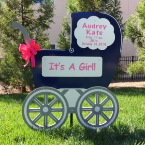 yard signs