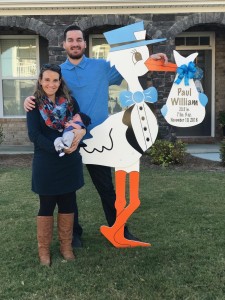 stork signs