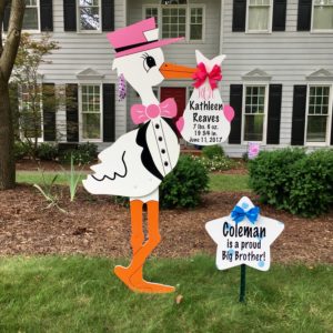 stork rentals