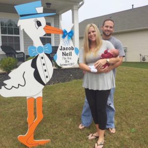 stork rentals