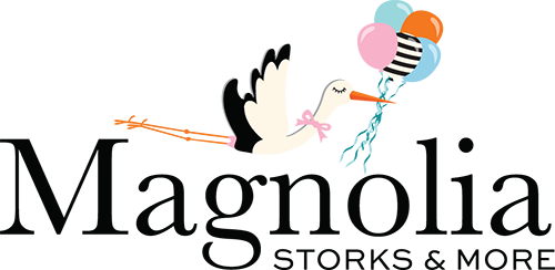 Magnolia Storks and More